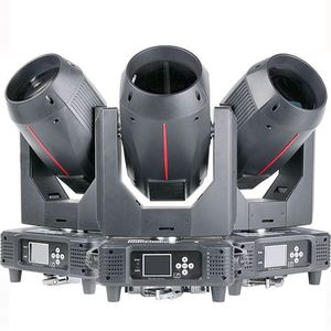 SC 380w蜘蛛移动灯头移动聚光灯俱乐部派对舞台教堂 - Product Image 1