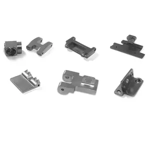 Factory Oem Custom Metal Injection Molding Mim All Kinds Of Parts
