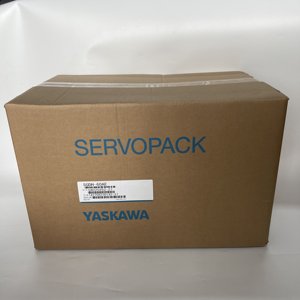 Servoaccionamiento YASKAWA SGDH-60AE - Product Image 1