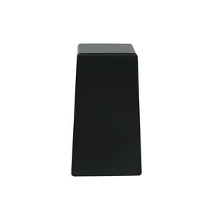 قاعدة كأس بلورية فاخرة مبتكرة بالجملة، قاعدة جائزة كريستال K9 مخصصة - Product Image 5