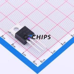 ทรานซิสเตอร์ภาคสนามทรานซิสเตอร์ (มอสเฟท) แบบดั้งเดิมและใหม่ SWP046R08E8T-220ชิ้นส่วนอิเล็กทรอนิกส์ - Product Image 1