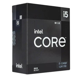 ซีพียูรุ่นใหม่ I7 13790F โปรเซสเซอร์แบบเธรดเดี่ยว ความเร็วสูงสุด 5.4GHz สำหรับเดสก์ท็อป ซีพียู I7 13790f - Product Image 4