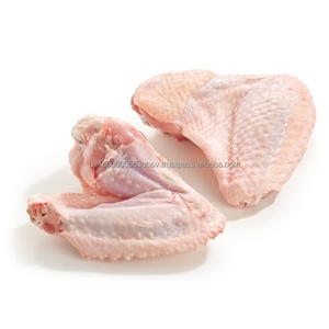 Venta al por mayor de wingettes de gallina congelada, proveedor de wingettes de gallina congelada asequible - Product Image 2