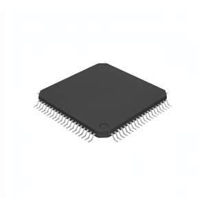 CY96F683RBPMC-GSA-UJE1 Fournisseurs de composants électroniques BOM IC en stock IC embarqué MCU 16 bits 96 Ko FLASH 80LQFP 80 LQFP - Product Image 1