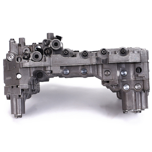 Modulo di Controllo Trasmissione (TCM) 09G TF-60SN 09G325039A Rigenerato per Cambio Automatico Audi <span class=keywords><strong>VW</strong></span> Golf Touareg, Garanzia 6 Mesi - Product Image 6