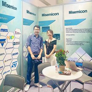 ATMEGA328P-PU Originele Microcontrollers Ic Chip 8bit 32kb Flash 28dip Geïntegreerde Schakeling Compon Electron Bom Smt Pcb Service - Product Image 6