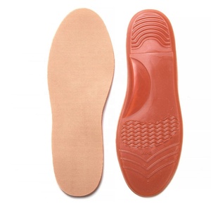 Silicone <b>Cushion</b> Wholesale Total Support Gel Shoe Insoles Latex-Free Pain Relief Plantar Fasciitis - Product Image 1