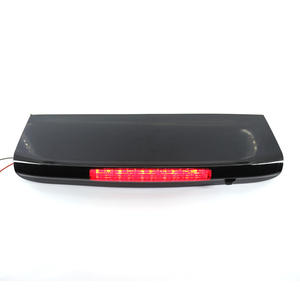 Luz de freno LED de montaje alto para Land Rover Discovery 3 y 4 M108 K, accesorio de iluminación automotriz - Product Image 4