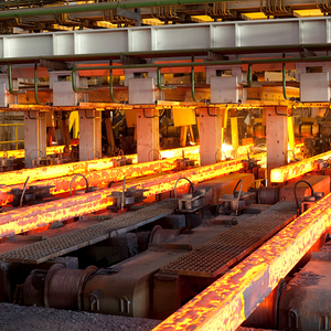 Barre d'acier carrée AISI ASTM, laminée à chaud, acier au carbone non allié, surface noire, utilisation en construction - Product Image 6