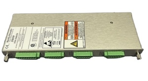 Fuente de Alimentación Nevada 3500/50-01-00 288062-02 de Acero Inoxidable para Equipos Industriales, Fabricada en EE. UU., Buen Precio - Product Image 4