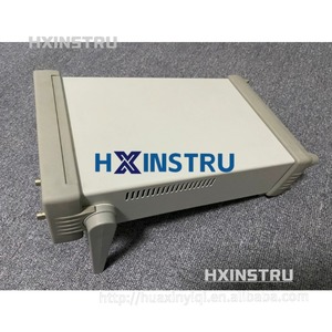 HP/keysight/Agilent 53132A เลือก: 012เตาอบเคาน์เตอร์ความถี่สากล3กิกะเฮิร์ตซ์ H - Product Image 2