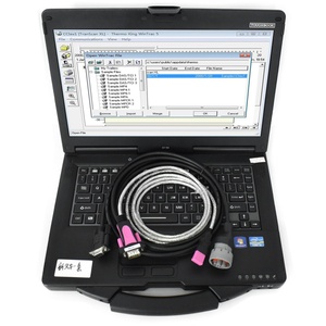2026 Forklift Truck <b>Diagnostic</b> Scanner Usb Cable for Thermo King <b>Diagnostic</b> <b>Tool</b> Wintrac Thermo-King Diag Thermo King <b>Diagnostic</b> - Product Image 1