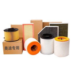 Filtro de compresor de aire para compresor de Filtros de maquinaria de construcción C1250 para FILTROS <span class=keywords><strong>WIX</strong></span> 49872 - Product Image 5