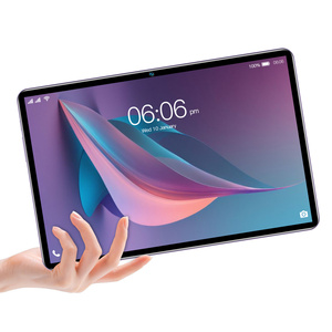 P70 Dispositivo inteligente de alta definición personalizado 4G/5G Tablet <span class=keywords><strong>Computer</strong></span> con procesador MTK Octa Core para entretenimiento - Product Image 3