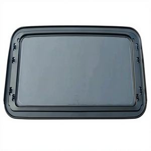 Precio de Techo Solar para Automóvil, Techo Solar Universal para <span class=keywords><strong>Land</strong></span> <span class=keywords><strong>Cruiser</strong></span> Prado, Techo Solar Panorámico - Product Image 1