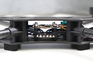 FPV <span class=keywords><strong>Drone</strong></span> Professionele Drones Lange Afstand Draagvermogen 18Kg Maximale Snelheid 140km/u - Product Image 2