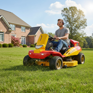 Nouvelle arrivée Commercial Garden Mini <span class=keywords><strong>tondeuse</strong></span> à gazon <span class=keywords><strong>tracteur</strong></span> à essence 4WD à vendre pour ferme et parc <span class=keywords><strong>tondeuse</strong></span> à gazon <span class=keywords><strong>tracteur</strong></span> - Product Image 4