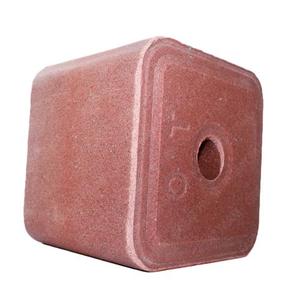 New 5kg muối khoáng liếm khối cho ngựa & Cừu cho trang trại chăn nuôi 3-năm bảo hành - Product Image 1