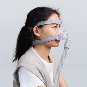 Appareils médicaux OEM portables pour la maison, dispositifs de pression positive des voies respiratoires à double niveau, traitement de l'apnée <span class=keywords><strong>obstructive</strong></span> du <span class=keywords><strong>sommeil</strong></span> - Product Image 6