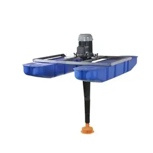 Professional Turbo Jet China Aquaculture Aerator For Oxygen Fish And Shrimp Pond