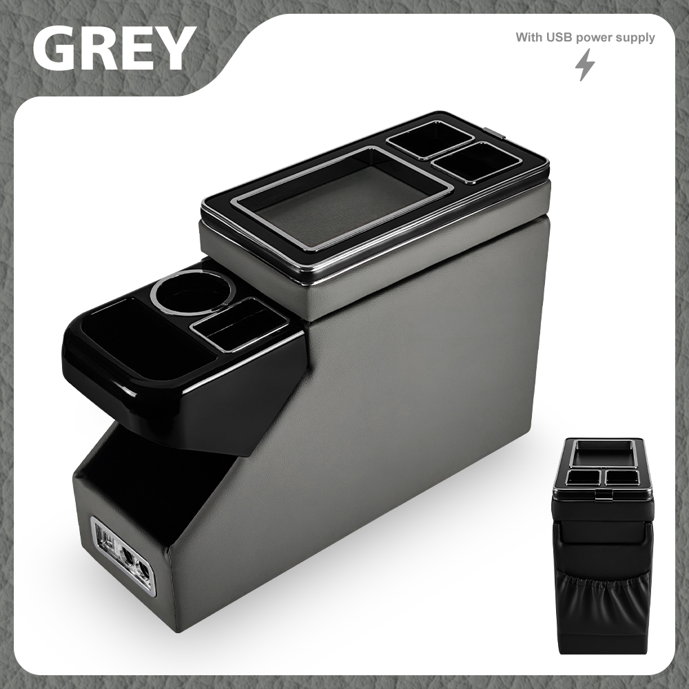 Grey 1with USB