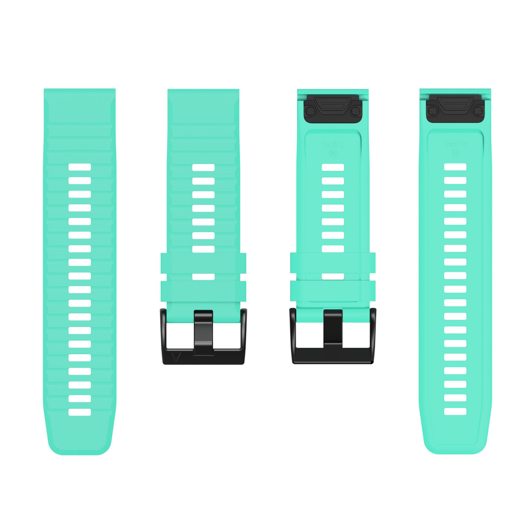 6 # ทะเลสาบสีฟ้า