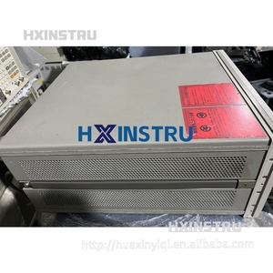 Analyseur de réseau Agilent/hp 8753D 30 KHz à 3 GHz Prix négociable Occasion hx1 - Product Image 2