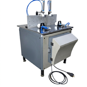 เครื่องตัดอลูมิเนียม AMV ENGINEERING 220-440V 1/3 เฟส ความแม่นยำสูง ใช้งานง่าย รับประกัน 6 เดือน สำหรับหน้าต่างและประตู - Product Image 1