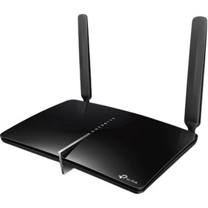 Router Inalámbrico 4G de Doble Frecuencia <span class=keywords><strong>TP</strong></span>-<span class=keywords><strong>Link</strong></span> MR600 con Velocidad de 1200 Mbps y Puerto Gigabit 5G para Viajes y Uso Empresarial - Product Image 5