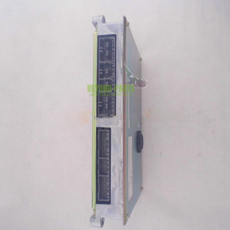 Excavator Parts SK135SR CPU Computer Controller TCO-51-7-ALL