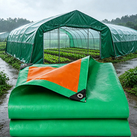 Bâches pare-vent pour volailles, pour l'élevage, les bâtiments agricoles, la ventilation, l'isolation thermique et la protection contre les intempéries