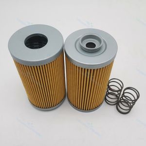 PH518-01-CG ไส้กรองน้ำมันไฮดรอลิก PH518-03-CG PH518-11-CG PH518-10-CG PH518-05-CG - Product Image 6