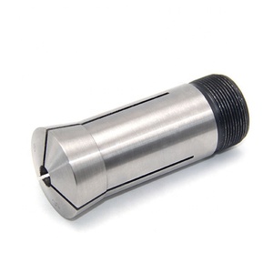 Máy công cụ phụ kiện <span class=keywords><strong>Chuck</strong></span> <span class=keywords><strong>Collet</strong></span> mùa xuân collets loạt 5C <span class=keywords><strong>Collet</strong></span> <span class=keywords><strong>Chuck</strong></span> cho máy công cụ - Product Image 2