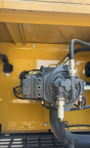 Vendita calda XE335GK escavatore cingolato escavatore medio in magazzino per la vendita a buon mercato - Product Image 3