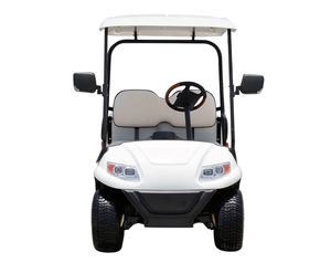 Mini transporteur électrique cargo <span class=keywords><strong>de</strong></span> golf buggy <span class=keywords><strong>de</strong></span> golf <span class=keywords><strong>2</strong></span> <span class=keywords><strong>places</strong></span> grande capacité <span class=keywords><strong>de</strong></span> chargement avec benne basculante - Product Image 2