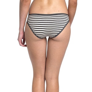 Quality Cotton Bikini Panties High-Rise Sexy Breathable Eco-Friendly Women's <b>Underwear</b> Pack-Budget Friendly Hot Seller - Product Image 3