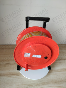 Stahl-Tiefbrunnen-Füllstand sensor 0-500 Meter Tank Elektronischer Wasserstands messer - Product Image 6