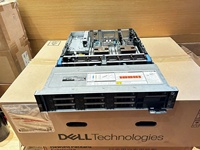 Serveur rack 2u Dells R760xs