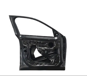 Porte de qualité OE de haute qualité pour <span class=keywords><strong>BMW</strong></span> <span class=keywords><strong>X2</strong></span> F39 porte avant et arrière OE 41007414370 41008491728 41008491729 41008491730 verre de porte - Product Image 3