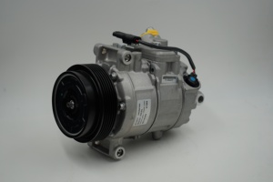 64526904018 64526910458 <span class=keywords><strong>Compresseur</strong></span> de climatisation pour BMW E46 E38 E39 - Product Image 2