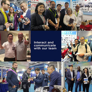 ชุดกระบอกสูบ P1355020003A0ระบบเบรกและถังน้ำมันสำหรับกระบะ tunland - Product Image 6