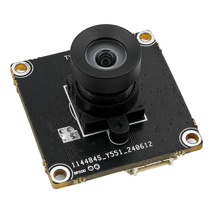 Módulo de Cámara USB Global Shutter de 0.3MP SC035HGS, Sensor CMOS de Alta Velocidad de 120fps, Cámara Industrial Compatible con UVC Plug and Play - Product Image 6