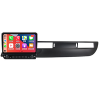 Prelingcar para Citroen C5 2008-2017 Android 12 Monitor de coche de 8 + 256g carplay DSP RDS GPS construido en 2din radio reproductor de dvd 5,1 HIFI