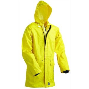 Horizon XM giallo rivestito Softshell Yachting giacca per ragazze colletto con chiusura a cerniera antivento taglia Fitness XL per l'autunno - Product Image 1