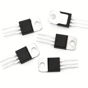 New Original Stock AOTF12N50 TO-220F Transistor Specialized Electronic Components Purchasing and Support Services CZSKU:IW35UU13 - Product Image 1