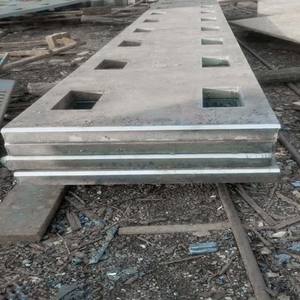 La meilleure usine Offres Spéciales l'acier inoxydable au carbone 440a en plaques - Product Image 3