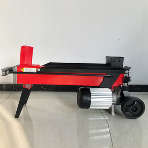 Splitter máy móc đăng nhập gỗ cắt chế biến gỗ Mill sawmill Bảng gỗ đa nhiều lưỡi cưa máy - Product Image 3