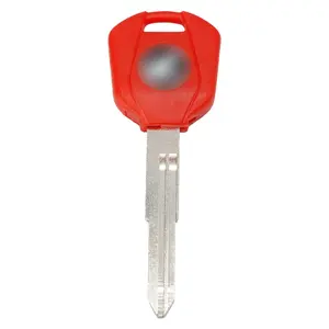 Bán Buôn Giá Rẻ Giá Loại Nam Châm Xe Máy Key Trống Bên Trái Mô Hình Fob Keyless Thông Minh Key Cho Honda Xe Máy