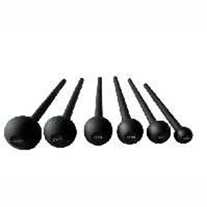 Macebell portable en acier Conre FW06 pour l'entraînement de force de tout le corps, équipement de fitness, garantie 12 mois - Product Image 2