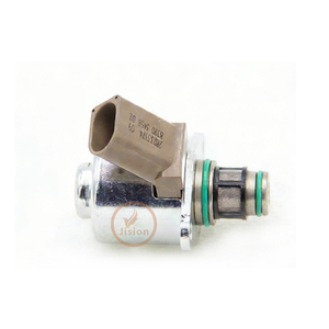 Válvula Reguladora de Presión para Bomba de Combustible Diésel 28331212 BK2Q9358AB 7701206905 A2C8761150080EXCAVATOR - Product Image 2